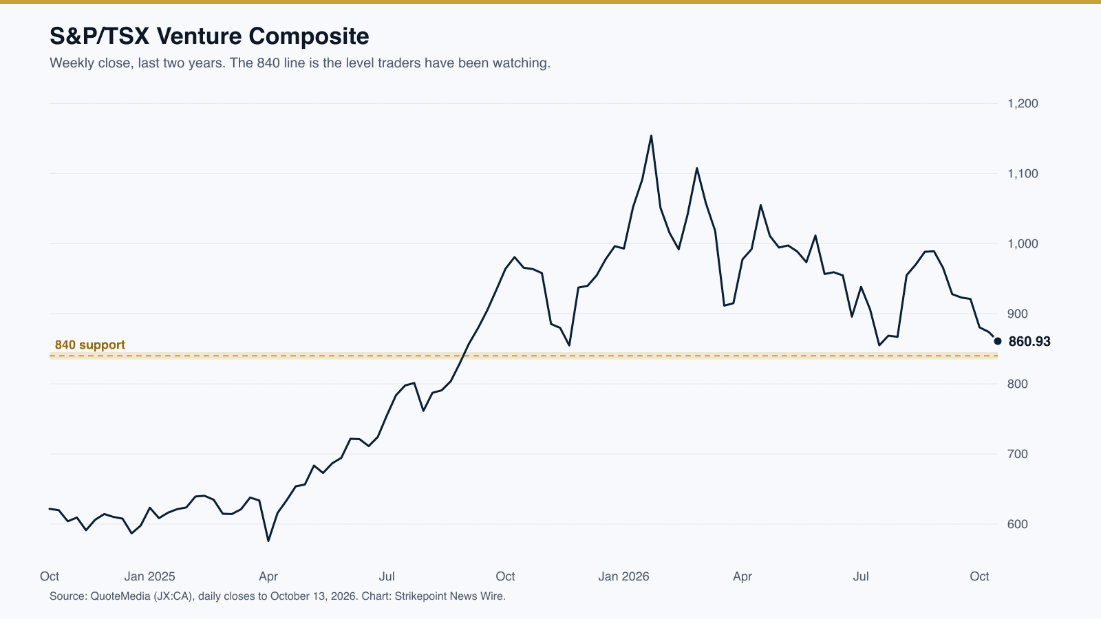 Navigating the Abyss: Surviving the TSX Venture Bear Market as a Day Trader