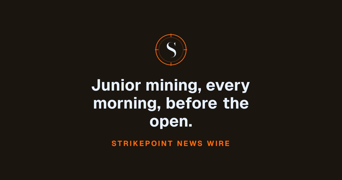 Strikepoint News Wire
